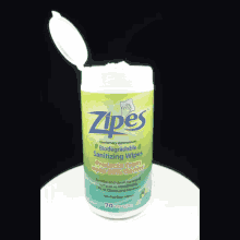 Zipes Wipes GIF - Zipes Wipes GIFs