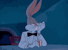 Bugs Bunny GIF