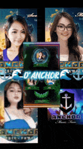 D'Anchor 01 GIF - D'Anchor 01 GIFs