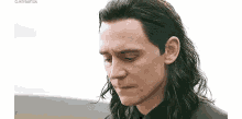 Loki Sad GIF - Loki Sad Tom Hiddleston GIFs