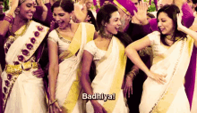 Badhiya! GIF - Badhiya Dance Indian Party GIFs