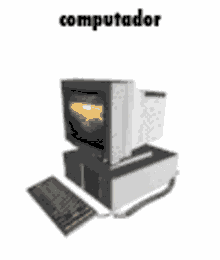 computer computador