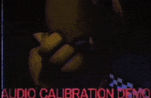 Came A Long Way From The Trench Ahh GIF - Came A Long Way From The Trench Ahh Fnaf GIFs