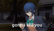 The Number Four Ciel GIF - The Number Four Ciel Tsukihime GIFs
