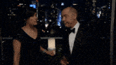 The Blacklist Krostori GIF