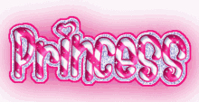 Princess Glitter GIF - Princess Glitter Myspace GIFs