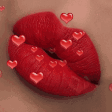 Kisses Lips GIF - Kisses Kiss Lips GIFs