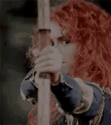 Brave GIF - Brave Once Upon A Time Ouat GIFs