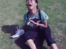Dj Fan Na Fan Mo Ako Daniel Padilla Fan Crying GIF - Dj Fan Na Fan Mo Ako Daniel Padilla Fan Crying Girl Crying GIFs