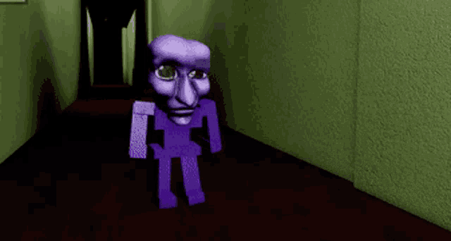 Ao Oni png images