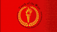 Totw Torch Of The West GIF