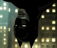 Boss Batman GIF