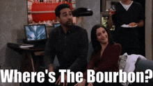 How I Met Your Father Sid GIF - How I Met Your Father Sid Bourbon GIFs