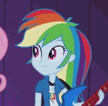 Rainbow Dash Equestria Girls My Little Pony GIF - Rainbow Dash Equestria Girls My Little Pony GIFs