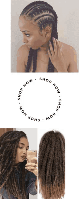 Hairfactory Issa Wig GIF Hairfactory Issa Wig Discover Share GIFs