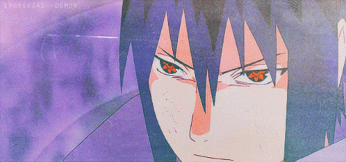 Demon Sasuke ' on Tumblr