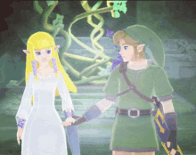 Zelda Link GIF - Zelda Link Tloz GIFs