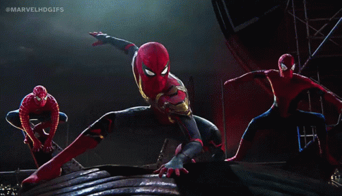 Spiderman Meme Spider Man GIF - Spiderman Meme Spider Man Spider Man No Way  Home - Discover & Share GIFs