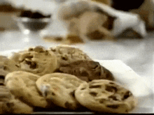 Tim Hortons Cookies GIF