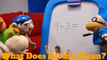 Sml Bowser Junior GIF - Sml Bowser Junior What Does Divide Mean GIFs
