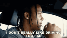 I Dont Really Like Driving Too Far Marco Wilson GIF - I Dont Really Like Driving Too Far Marco Wilson Marco Wilson Three GIFs