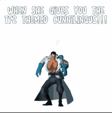 Tf2 Themed GIF - Tf2 Themed Blowie GIFs