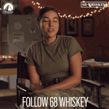 Follow68whiskey Follow GIF