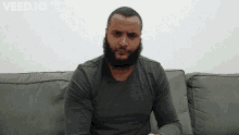 Pissed Mohammed Hijab GIF - Pissed Mohammed Hijab Angry GIFs