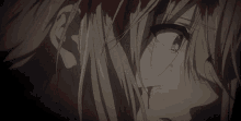 Sad Violet Evergarden GIF - Sad Violet Evergarden Anime GIFs