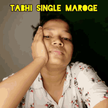 Jagyasini Singh Findnewjag GIF - Jagyasini Singh Findnewjag Tabhi Single Maroge GIFs