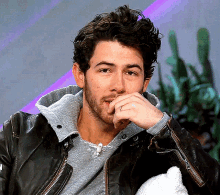 Nick Jonas GIF - Nick Jonas GIFs