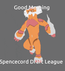 Spencecord Draft League GIF - Spencecord Draft League GIFs