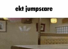Ekt Lostwave GIF - Ekt Lostwave Ekt Jumpscare GIFs