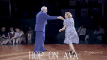 Hop On Ava GIF - Hop On Ava GIFs