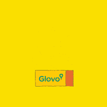 Courier Service Glovo GIF - Courier Service Glovo Package GIFs