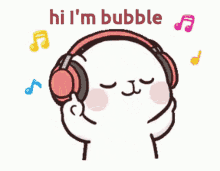 Bubble Dance GIF - Bubble Dance Music GIFs
