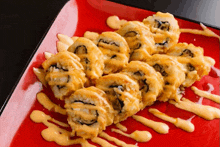 Sushi GIF