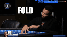 Out Poker GIF - Out Poker Im Out GIFs