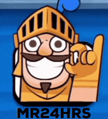 Mr24hrs Mustache GIF - Mr24hrs Mustache Nice Mustach GIFs