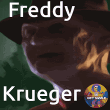 Freddy Freddy Krueger GIF - Freddy Freddy Krueger A Nightmare On Elm Street GIFs