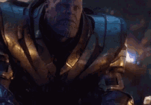 Thanos Wait GIF - Thanos Wait Just Wait GIFs
