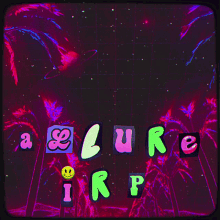 Allure Irp GIF - Allure Irp GIFs