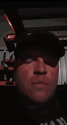Josh Kiss GIF - Josh Kiss Selfie GIFs