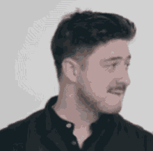 Marcus Mumford And Sons GIF - Marcus Mumford And Sons Serious Look GIFs