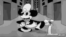 Disney Mickey Mouse GIF - Disney Mickey Mouse Baton GIFs