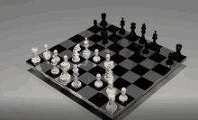 Chess GIF