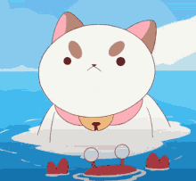 Bee And Puppycat GIF - Bee And Puppycat GIFs