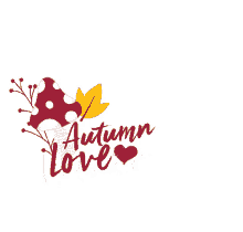 autumnlove autumn