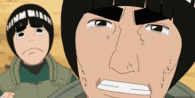 Naruto Veramente Davvero Non Ci Credo Meraviglioso Commosso Commossa Commozione Lacrime GIF - Anime Tears Of Joy Really GIFs