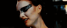 The Black Swan Nina Sayers GIF - The Black Swan Nina Sayers GIFs